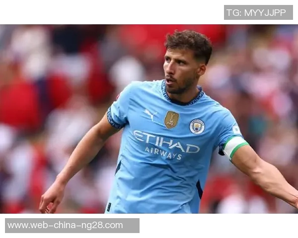 鲁本迪亚斯的足球之路与曼城的辉煌征程探秘